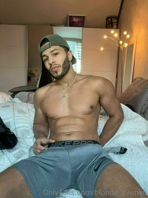 Blonde Svenko OnlyFans Leaked Free Thumbnail Picture - #guKsK8SJkP
