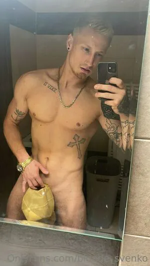 Blonde Svenko OnlyFans Leaked Free Thumbnail Picture - #hMgBmDqk8A
