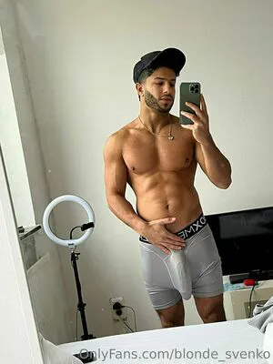 Blonde Svenko OnlyFans Leaked Free Thumbnail Picture - #ieVMXzmKyu