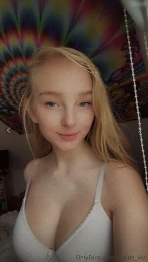 Blonde Vivi OnlyFans Leaked Free Thumbnail Picture - #0xoZ1H7CMr