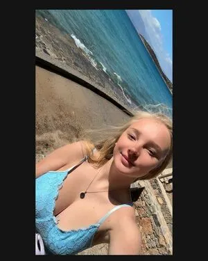 Blonde Vivi OnlyFans Leaked Free Thumbnail Picture - #E1bUbADtLr