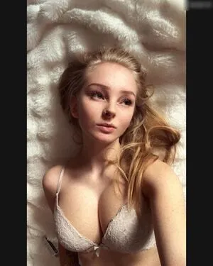 Blonde Vivi OnlyFans Leaked Free Thumbnail Picture - #G9obYvAfZ8