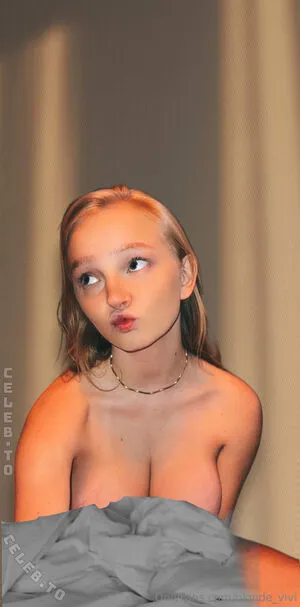 Blonde Vivi OnlyFans Leaked Free Thumbnail Picture - #HdpCuAjetC