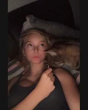 Blonde Vivi OnlyFans Leaked Free Thumbnail Picture - #JttlwnBaG5