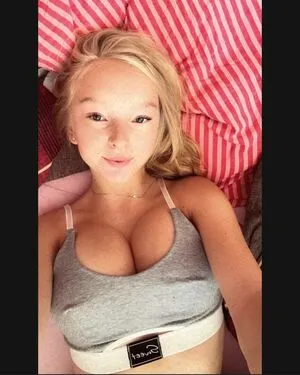 Blonde Vivi OnlyFans Leaked Free Thumbnail Picture - #KhW64pFAxc