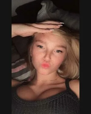 Blonde Vivi OnlyFans Leaked Free Thumbnail Picture - #Lf2XvRCHKr