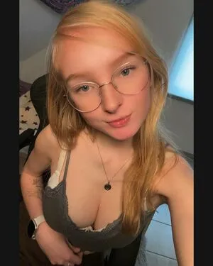 Blonde Vivi OnlyFans Leaked Free Thumbnail Picture - #QOqTosSoPD