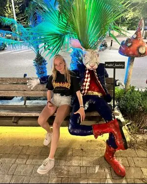 Blonde Vivi OnlyFans Leaked Free Thumbnail Picture - #RVzV1rc9iS