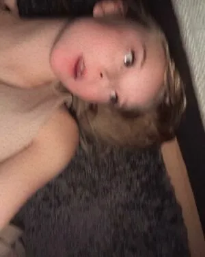 Blonde Vivi OnlyFans Leaked Free Thumbnail Picture - #WSYbEvq9DN
