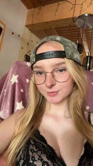 Blonde Vivi OnlyFans Leaked Free Thumbnail Picture - #WYR71aPV9v