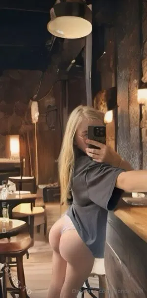 Blonde Vivi OnlyFans Leaked Free Thumbnail Picture - #aSUbqQiROO