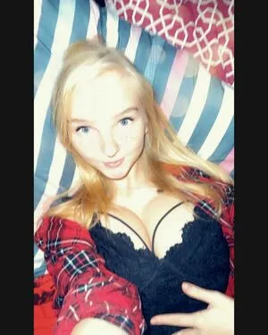 Blonde Vivi OnlyFans Leaked Free Thumbnail Picture - #bqfOS2BBh8
