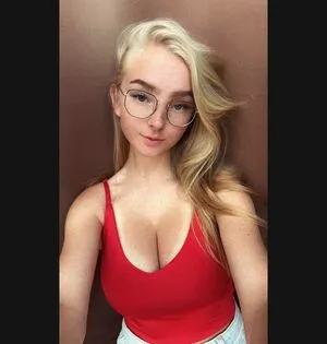 Blonde Vivi OnlyFans Leaked Free Thumbnail Picture - #cXYflU2CP9