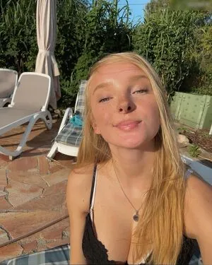 Blonde Vivi OnlyFans Leaked Free Thumbnail Picture - #dhOm2CKIqT