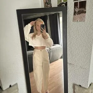 Blonde Vivi OnlyFans Leaked Free Thumbnail Picture - #fryipTCzOr