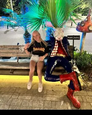 Blonde Vivi OnlyFans Leaked Free Thumbnail Picture - #hpsMRK4WRr