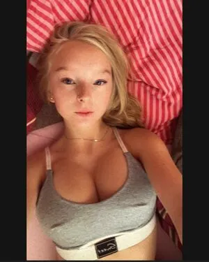 Blonde Vivi OnlyFans Leaked Free Thumbnail Picture - #m8oBpeFXAB