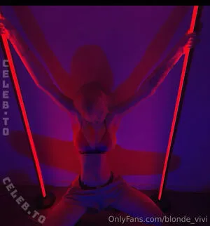 Blonde Vivi OnlyFans Leaked Free Thumbnail Picture - #nwb3SiHG6X