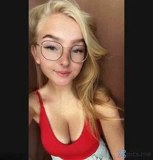 Blonde Vivi OnlyFans Leaked Free Thumbnail Picture - #oo7wzSia5C