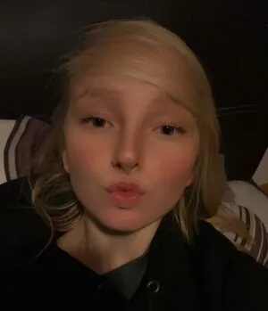 Blonde Vivi OnlyFans Leaked Free Thumbnail Picture - #rXAnTpbo6U