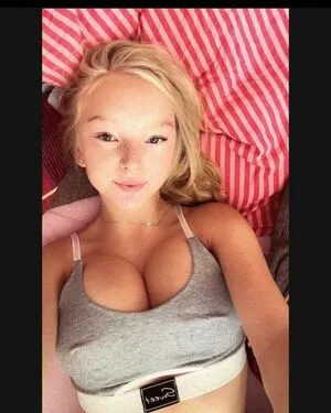 Blonde Vivi OnlyFans Leaked Free Thumbnail Picture - #xq8czq5wCf
