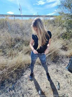 Blonde Whore OnlyFans Leaked Free Thumbnail Picture - #gpmlc7uv6X