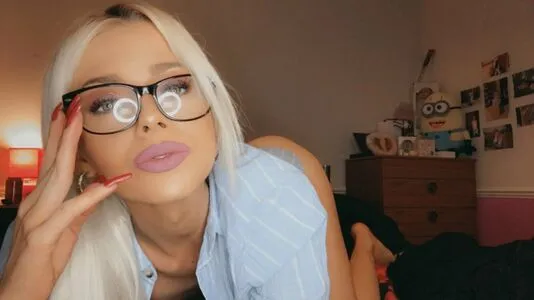 Blonde232323 OnlyFans Leaked Free Thumbnail Picture - #wKLeKTbTps