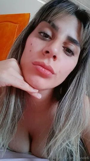 Blonde6 OnlyFans Leaked Free Thumbnail Picture - #GJztLFS45a