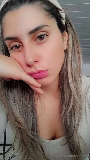 Blonde6 OnlyFans Leaked Free Thumbnail Picture - #JWg6Jx9PD1