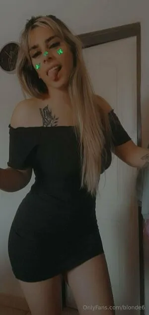 Blonde6 OnlyFans Leaked Free Thumbnail Picture - #pi9Xt9CUHV