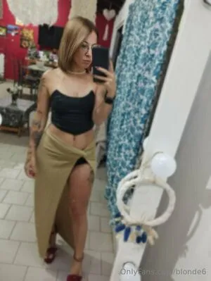 Blonde6 OnlyFans Leaked Free Thumbnail Picture - #veNVXrE2P3