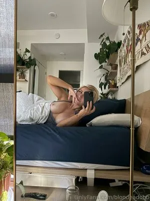 Blondeadobo OnlyFans Leaked Free Thumbnail Picture - #F8gBf9vLqF