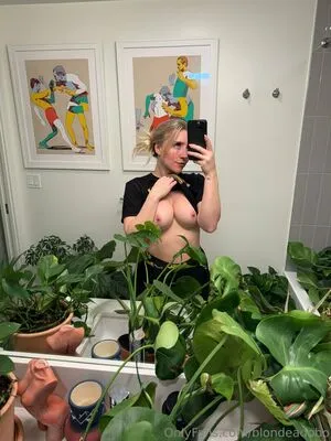 Blondeadobo OnlyFans Leaked Free Thumbnail Picture - #sNzylq0Fk7