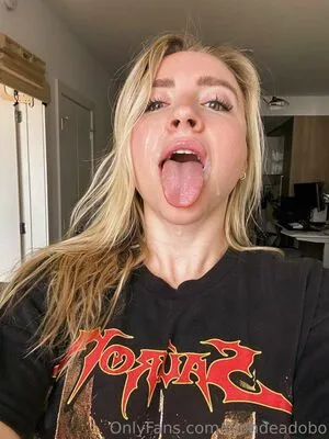 Blondeadobo OnlyFans Leaked Free Thumbnail Picture - #v1bhqG8dY9