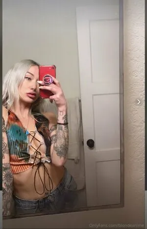 Blondeanime OnlyFans Leaked Free Thumbnail Picture - #c2oHN7nzdk