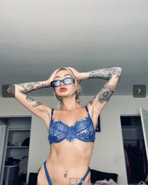 Blondeanime OnlyFans Leaked Free Thumbnail Picture - #clQ1isqIi9