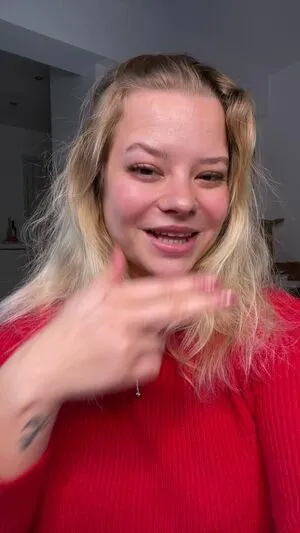 Blondebaaabygirl OnlyFans Leaked Free Thumbnail Picture - #4zROLVmtzD