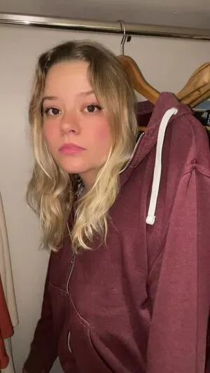 Blondebaaabygirl OnlyFans Leaked Free Thumbnail Picture - #HPGRbO2nK1