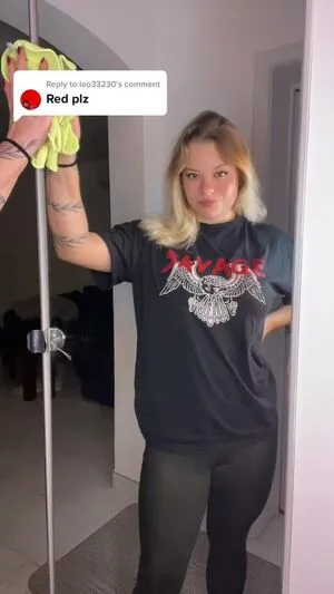 Blondebaaabygirl OnlyFans Leaked Free Thumbnail Picture - #O0iIEKKs4o