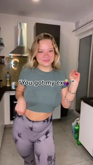 Blondebaaabygirl OnlyFans Leaked Free Thumbnail Picture - #VAVE9PD3OT