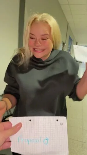 Blondebaaabygirl OnlyFans Leaked Free Thumbnail Picture - #XmRVzGA6Qd
