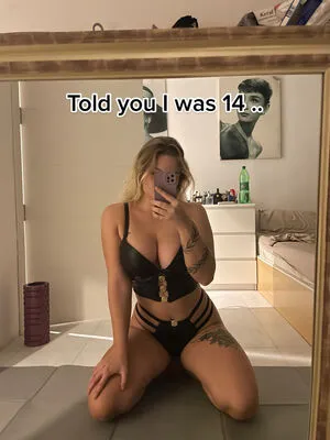 Blondebaaabygirl OnlyFans Leaked Free Thumbnail Picture - #k1UtDflXsR