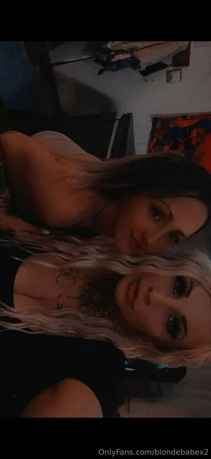 Blondebabex2 OnlyFans Leaked Free Thumbnail Picture - #NeP3JhLJ72