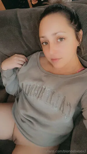 Blondebabex2 OnlyFans Leaked Free Thumbnail Picture - #yuHUhtSPAp