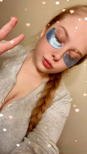 Blondebabyxoxoxo OnlyFans Leaked Free Thumbnail Picture - #g7jZ5l0H0X