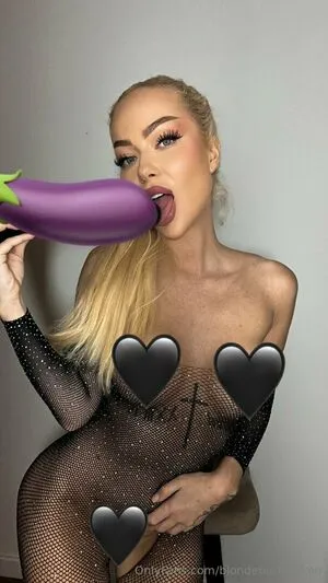 Blondebarbie Free OnlyFans Leaked Free Thumbnail Picture - #q51UstoSkH