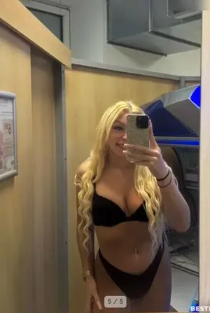 Blondebarbiebitch OnlyFans Leaked Free Thumbnail Picture - #87cY0gX2bW