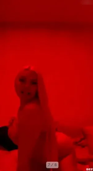 Blondebarbiebitch OnlyFans Leaked Free Thumbnail Picture - #b7iA7YE0hO