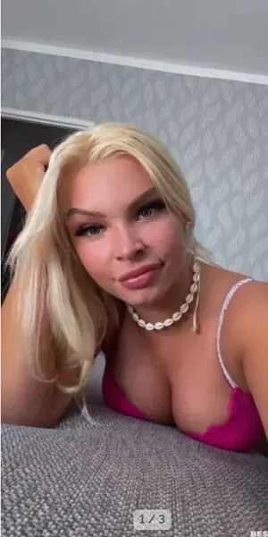 Blondebarbiebitch OnlyFans Leaked Free Thumbnail Picture - #r7PWFnMjCp
