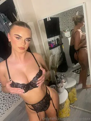 Blondebarbsxx OnlyFans Leaked Free Thumbnail Picture - #NkOpq4crA0